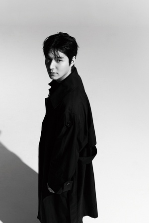 【フォト】映画『全知的な読者の視点から』イ・ミンホ　ハートときめくビジュアル