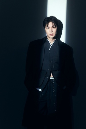 【フォト】映画『全知的な読者の視点から』イ・ミンホ　ハートときめくビジュアル