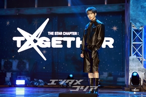 【フォト】TXTテヒョンの王子さまビジュアル