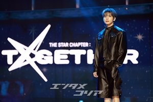 【フォト】TXTテヒョンの王子さまビジュアル