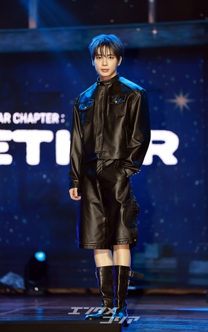 【フォト】TXTテヒョンの王子さまビジュアル