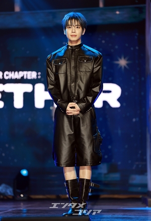 【フォト】TXTテヒョンの王子さまビジュアル