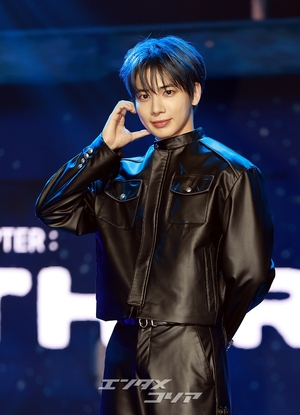 【フォト】TXTテヒョンの王子さまビジュアル