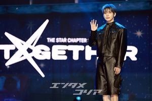 【フォト】TXTテヒョンの王子さまビジュアル