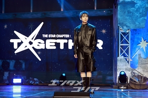 【フォト】TXTテヒョンの王子さまビジュアル