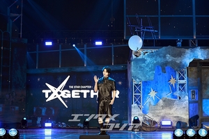 【フォト】TXTボムギュ、女性のハートを揺さぶるほほ笑み