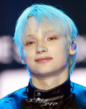 【フォト】TXT、セクシーな黒レザーコーデ…フルアルバムで音楽活動展開