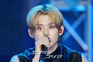 【フォト】TXT、セクシーな黒レザーコーデ…フルアルバムで音楽活動展開