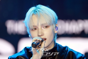 【フォト】TXT、セクシーな黒レザーコーデ…フルアルバムで音楽活動展開