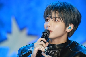 【フォト】TXT、セクシーな黒レザーコーデ…フルアルバムで音楽活動展開