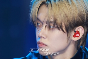 【フォト】TXT、セクシーな黒レザーコーデ…フルアルバムで音楽活動展開