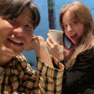 がんと闘う朴柱昊の妻アンナさんが近況報告 「今も回復中」