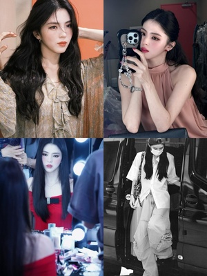 ハン・ソヒ、時間が止まったような美しさ…日本ファンミのオフショット公開