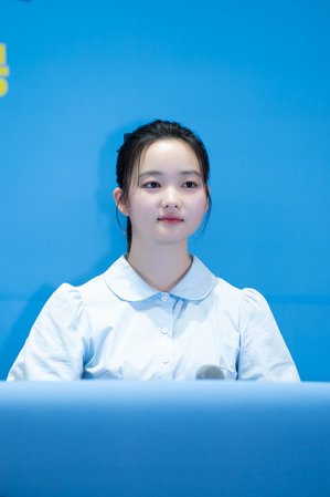 【フォト】チョ・ヨジョン＆イ・ジョンウン＆チェ・ユリ＆チョ・ジョンソクら、『ゾンビ娘』のキャストたち