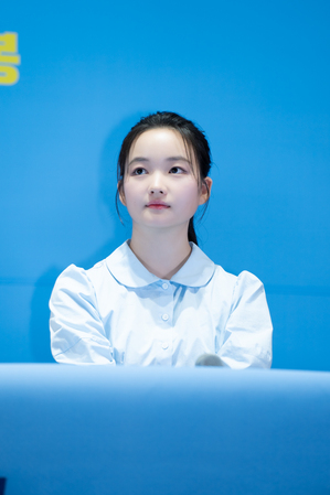 【フォト】チョ・ヨジョン＆イ・ジョンウン＆チェ・ユリ＆チョ・ジョンソクら、『ゾンビ娘』のキャストたち