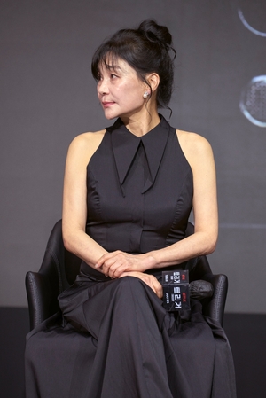 【フォト】キム・ナムギル＆キム・ヨングァンら、『トリガー』制作発表会に出席