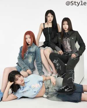 【フォト】SAY MY NAME　爽やか＆ヒップなZ世代の魅力