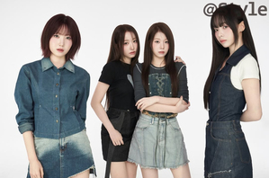 【フォト】SAY MY NAME　爽やか＆ヒップなZ世代の魅力