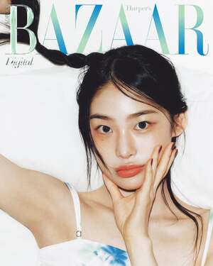 【フォト】Baby DONT Cryの初グラビア、力強い魅力とみずみずしいビジュアル