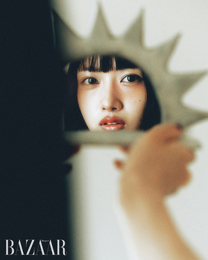 【フォト】Baby DONT Cryの初グラビア、力強い魅力とみずみずしいビジュアル