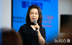 【フォト】ムン・ヒギョン　2025青年チェンジメーカーアカデミーで講演