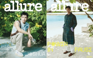 SEVENTEENジョシュア＆ドギョム「10年間13人を維持…メンバーに感謝」