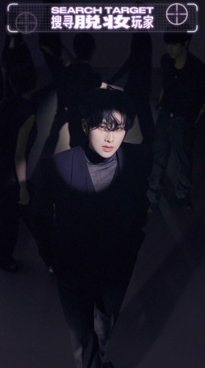 【フォト】ZEROBASEONEリッキー、コスメブランドのイメキャラに抜てき…圧倒的なカリスマ