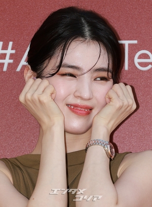 【フォト】ハン・ソヒ「クローズアップにしたくなるビジュアル」