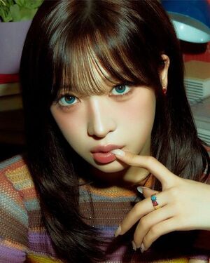 Billlieハルナ、無断侵入被害に遭い活動休止 「法的措置を取る」