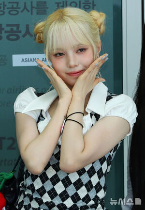 【フォト】Baby DONT Cry、プロモーション活動のため台湾へ