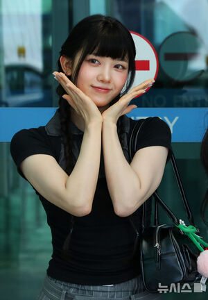 【フォト】Baby DONT Cry、プロモーション活動のため台湾へ