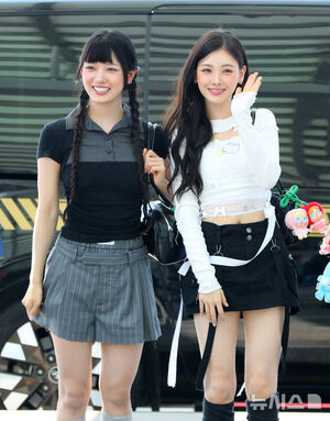 【フォト】Baby DONT Cry、プロモーション活動のため台湾へ