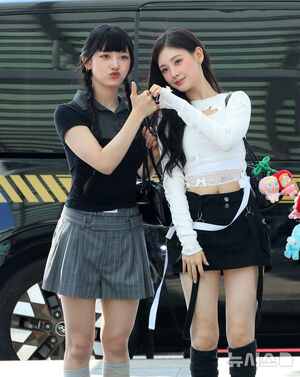 【フォト】Baby DONT Cry、プロモーション活動のため台湾へ