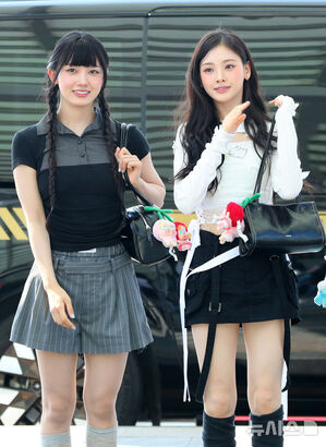 【フォト】Baby DONT Cry、プロモーション活動のため台湾へ