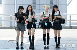 【フォト】Baby DONT Cry、プロモーション活動のため台湾へ