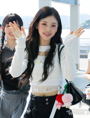 【フォト】Baby DONT Cry、プロモーション活動のため台湾へ