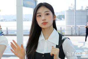 【フォト】Baby DONT Cry、プロモーション活動のため台湾へ