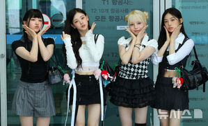 【フォト】Baby DONT Cry、プロモーション活動のため台湾へ