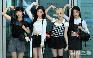 【フォト】Baby DONT Cry、プロモーション活動のため台湾へ