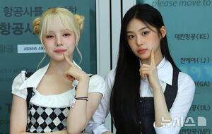 【フォト】Baby DONT Cry、プロモーション活動のため台湾へ