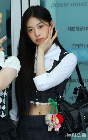 【フォト】Baby DONT Cry、プロモーション活動のため台湾へ