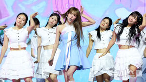 【フォト】チェ・イェナ、まるでミュージカルのようなステージ