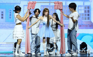 【フォト】チェ・イェナ、まるでミュージカルのようなステージ