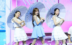 【フォト】チェ・イェナ、まるでミュージカルのようなステージ