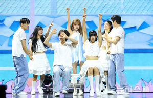 【フォト】チェ・イェナ、まるでミュージカルのようなステージ