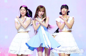 【フォト】チェ・イェナ、まるでミュージカルのようなステージ