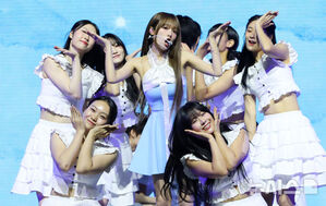 【フォト】チェ・イェナ、まるでミュージカルのようなステージ