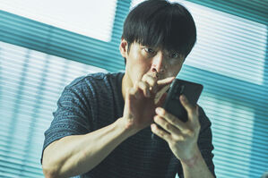 カン・ハヌル主演『84m²』、ネトフリ非英語映画部門1位