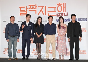 【フォト】チャ・インピョのジェントルなスーツファッション