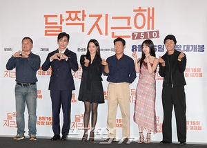 【フォト】チャ・インピョのジェントルなスーツファッション